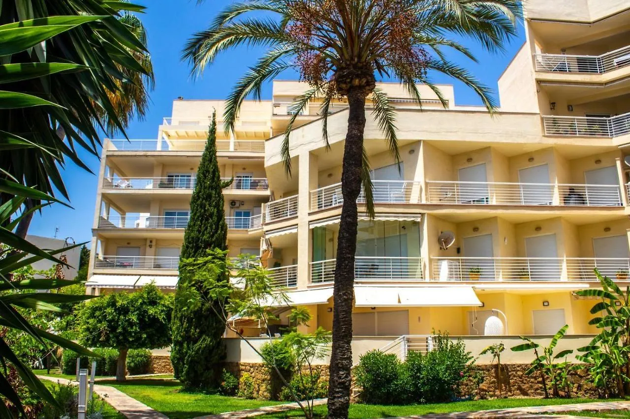 Golf Resort Torrequebrada Benalmadena 0*,  Spain