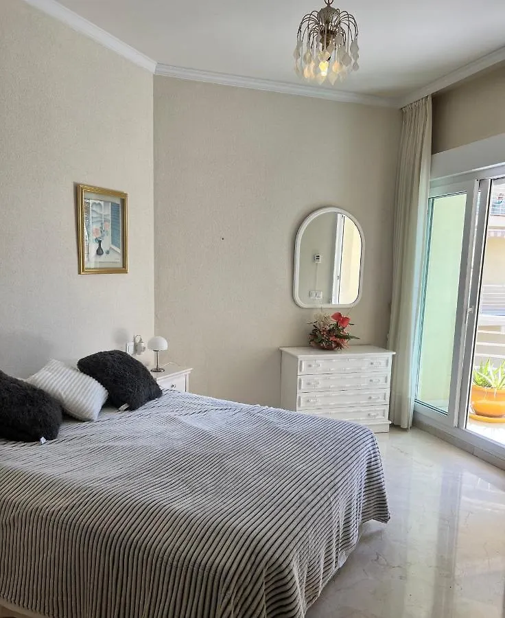 Golf Resort Torrequebrada Benalmadena 0*,  Spain