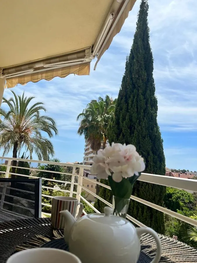 Golf Resort Torrequebrada Benalmadena Apartment