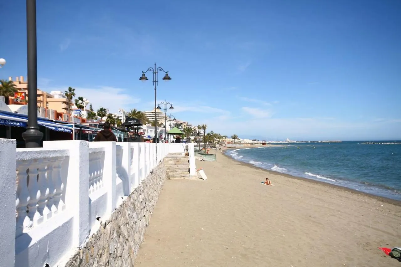 Golf Resort Torrequebrada contacts