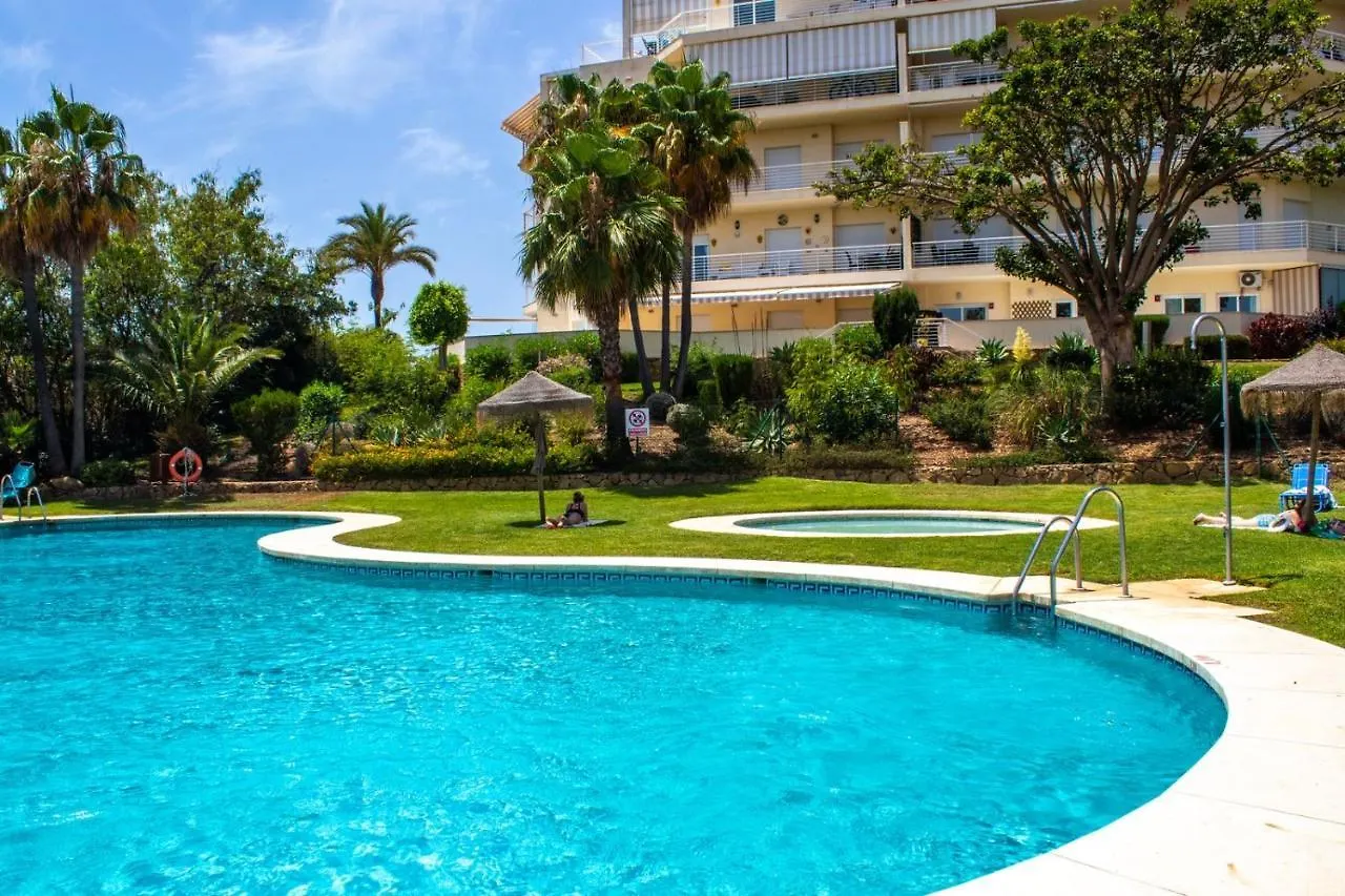 Golf Resort Torrequebrada Benalmadena