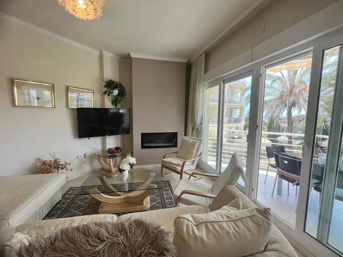 Golf Resort Torrequebrada Benalmadena 0*,