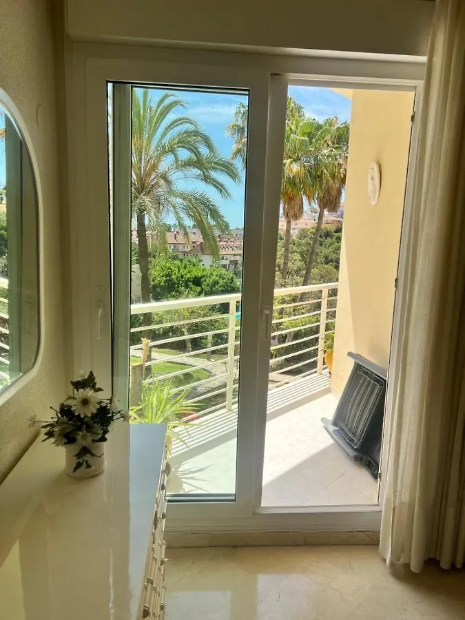Apartment Golf Resort Torrequebrada Benalmadena Spain