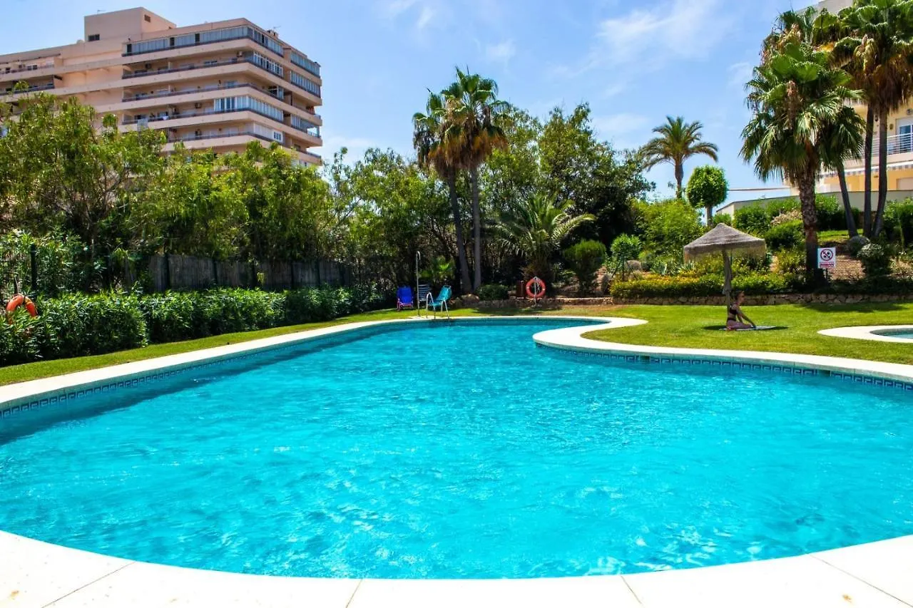 Golf Resort Torrequebrada Benalmadena 0*,  Spain