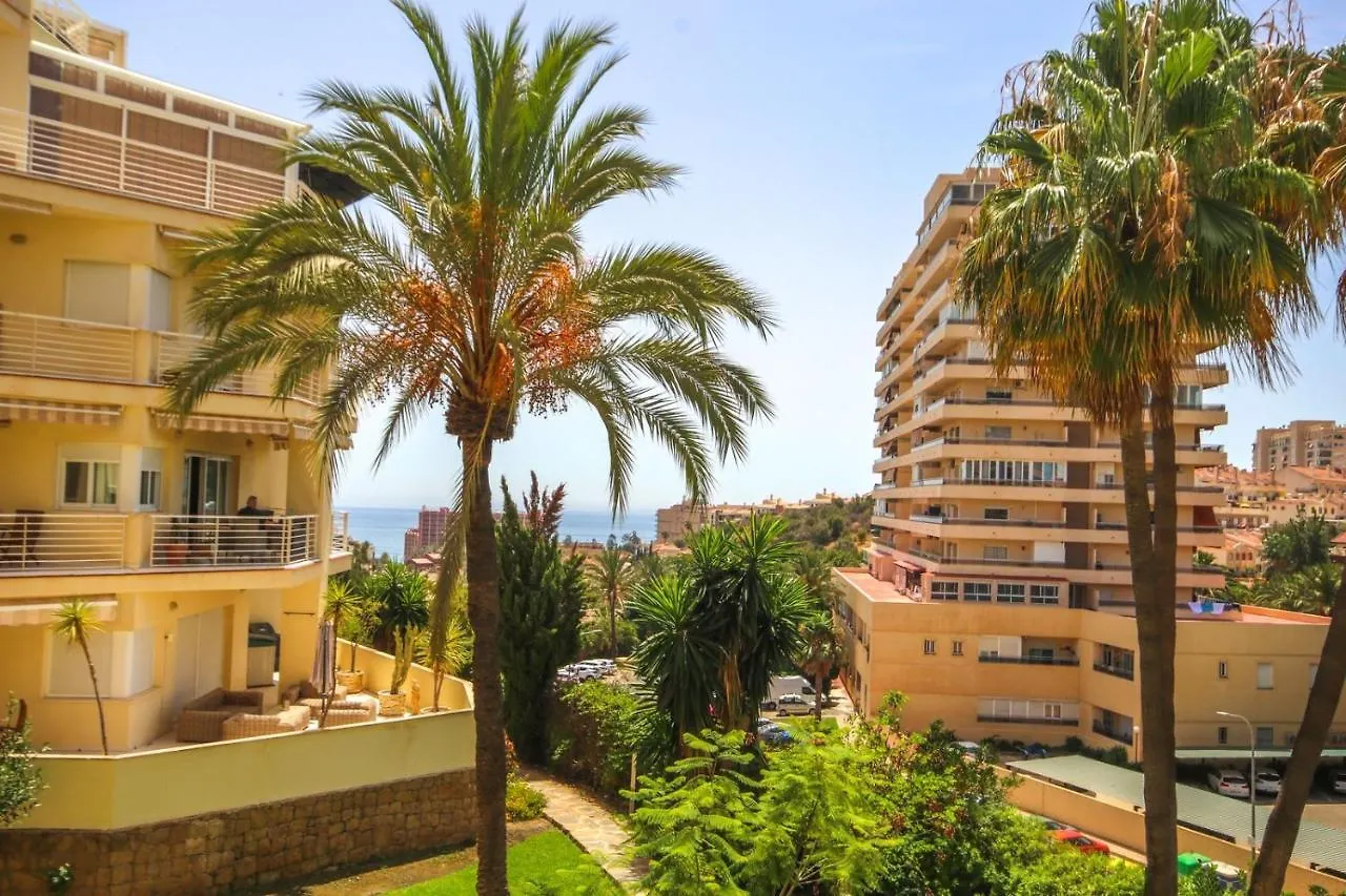 Apartment Golf Resort Torrequebrada Benalmadena Spain