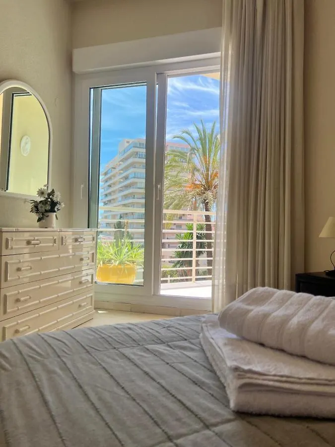 Apartment Golf Resort Torrequebrada Benalmadena