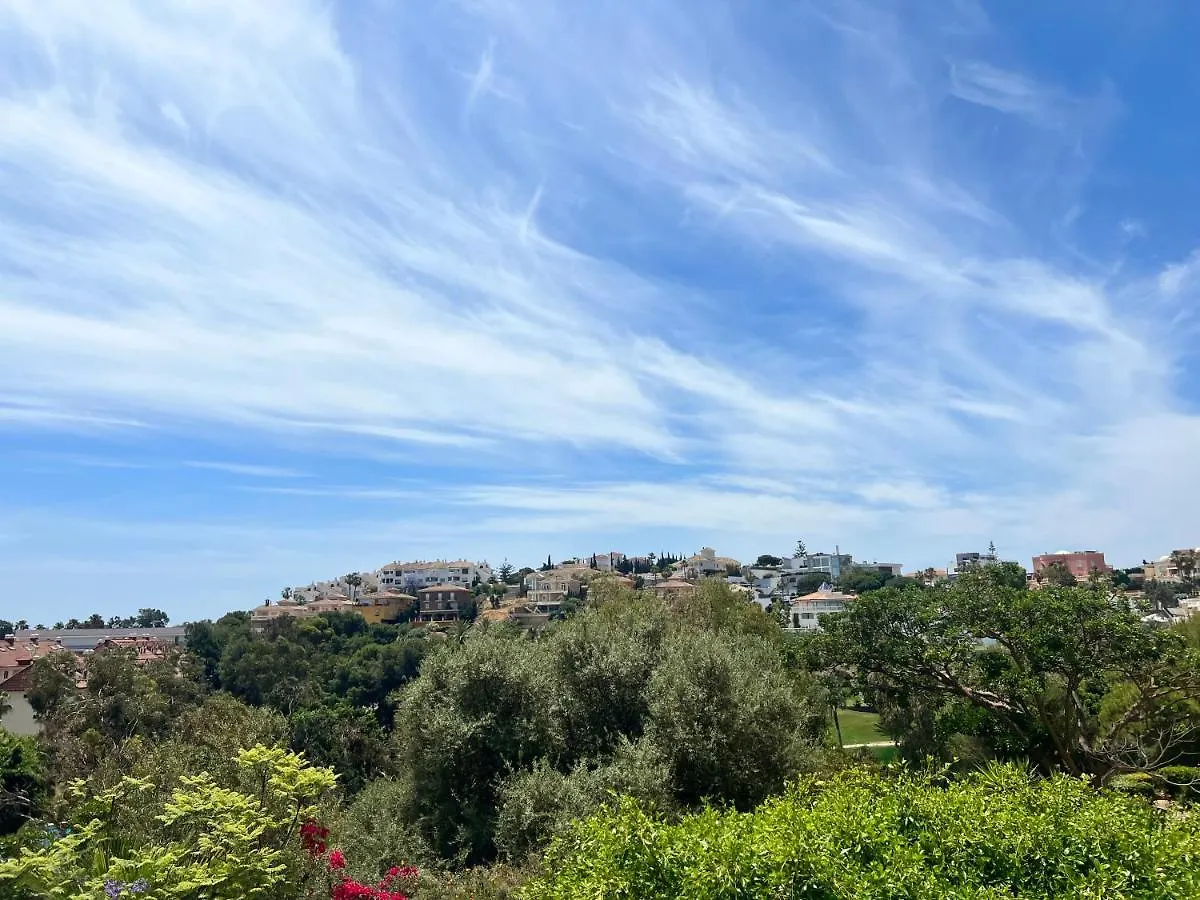 Golf Resort Torrequebrada Benalmadena 0*,