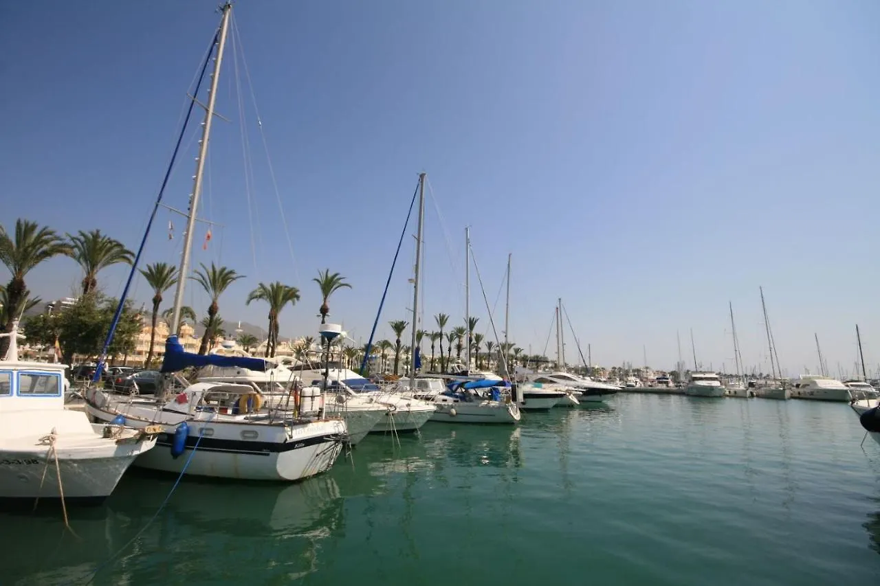 Golf Resort Torrequebrada Benalmadena