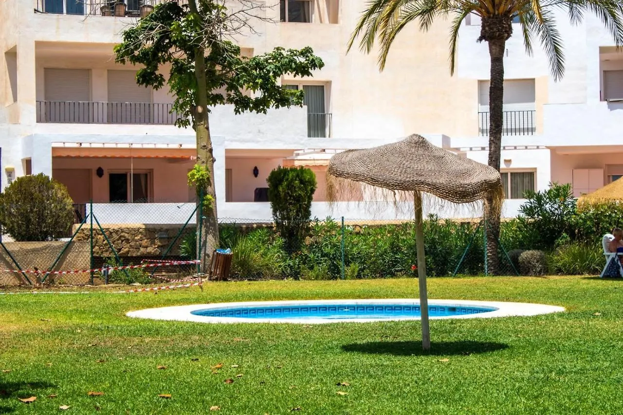 Golf Resort Torrequebrada Benalmadena 0*,