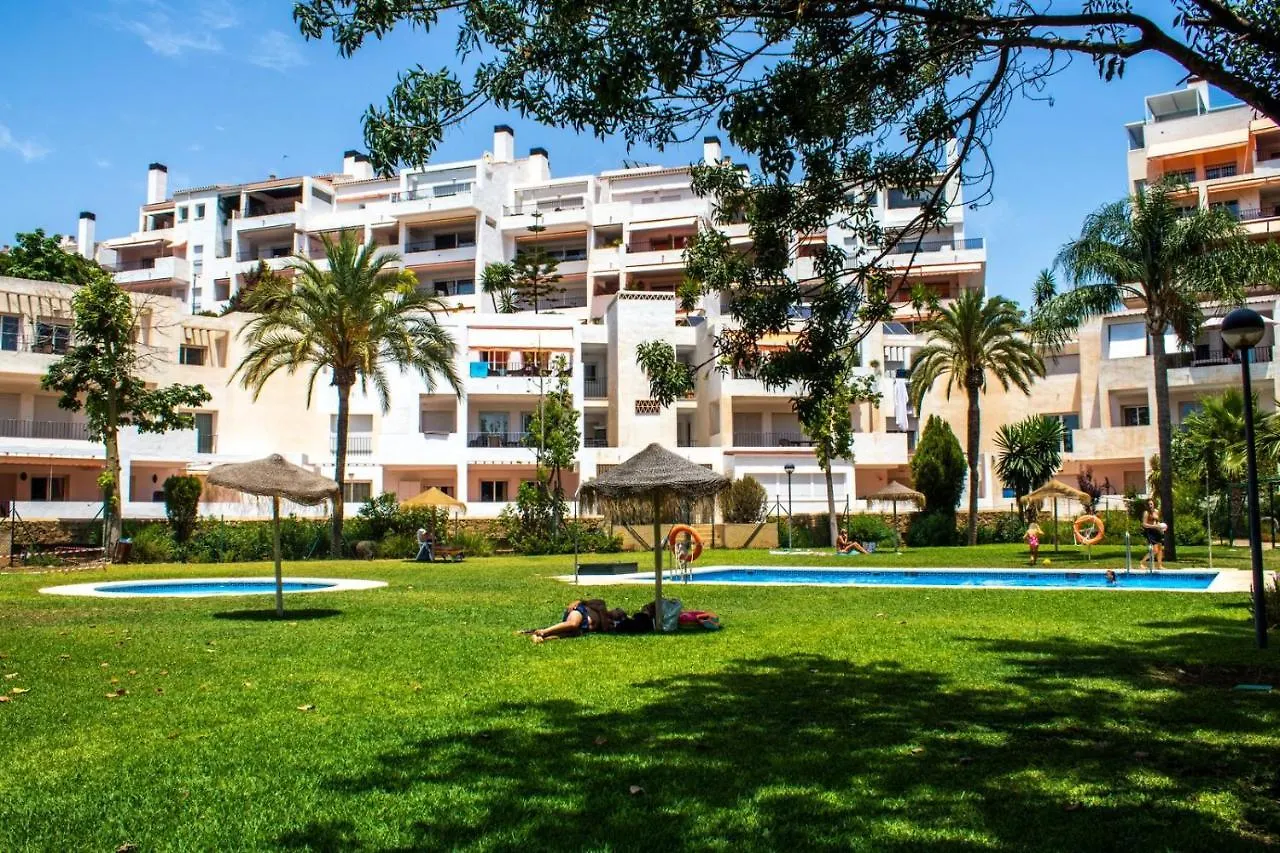 Golf Resort Torrequebrada Benalmadena Apartment