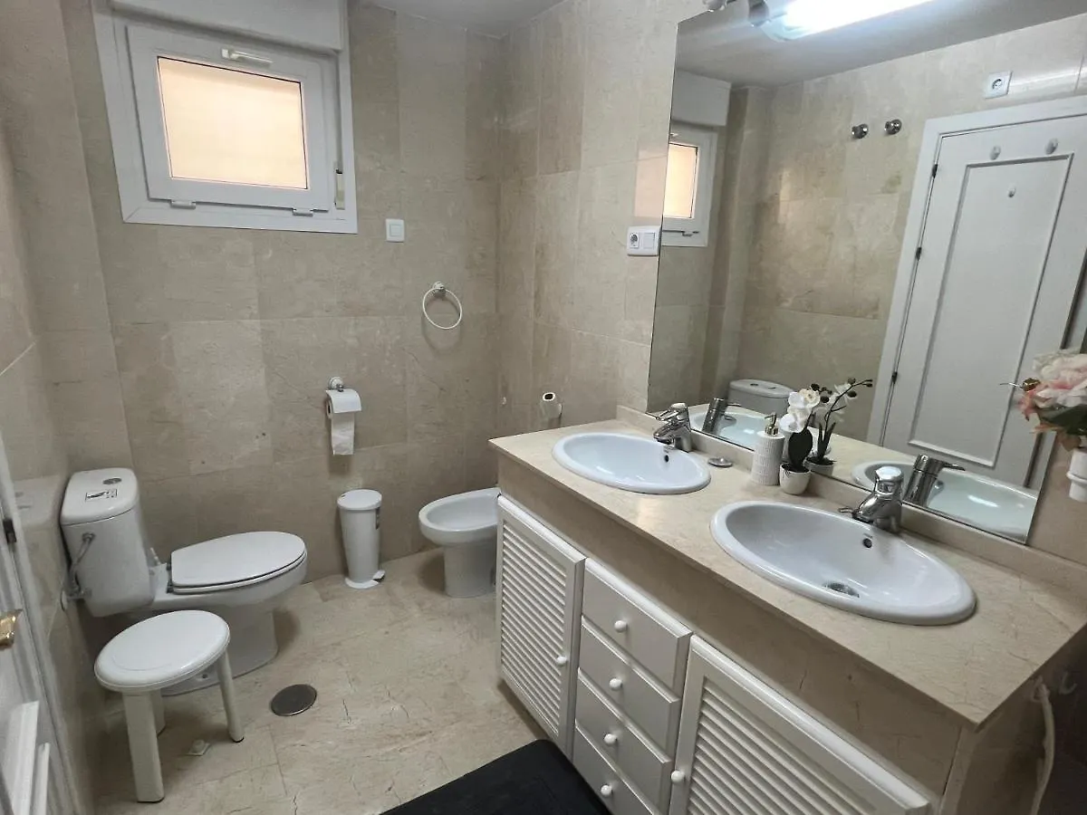 Apartment Golf Resort Torrequebrada Benalmadena