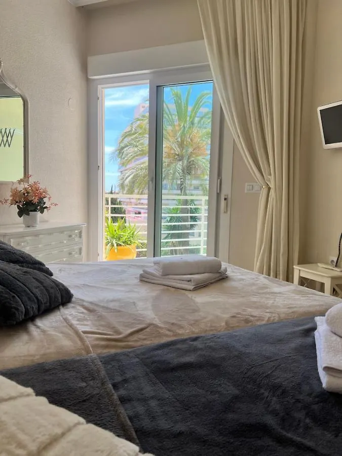 Golf Resort Torrequebrada Benalmadena