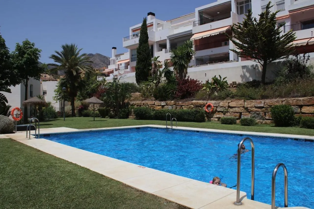 Golf Resort Torrequebrada Benalmadena