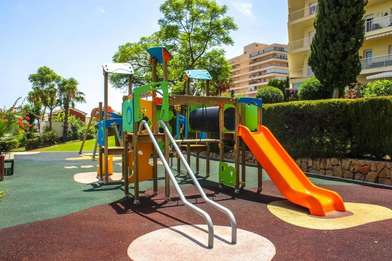 Apartment Golf Resort Torrequebrada Benalmadena