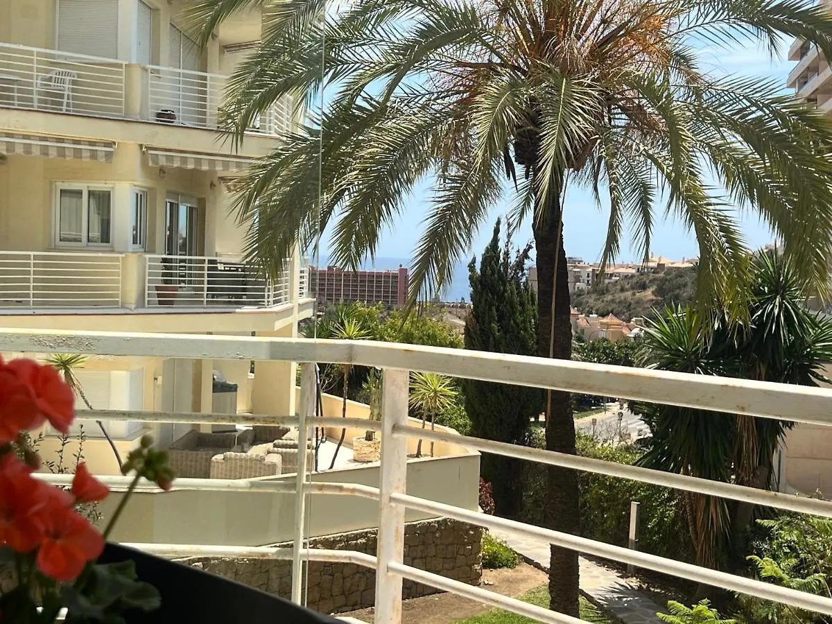 Golf Resort Torrequebrada Benalmadena