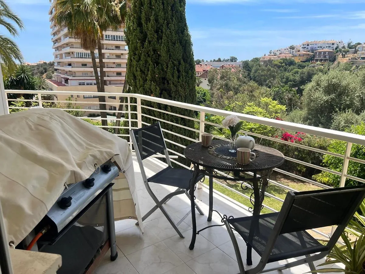 Apartment Golf Resort Torrequebrada Benalmadena