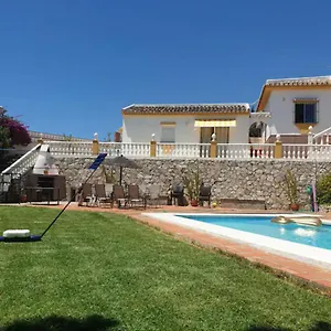 Appartamento La Casa De La Palmeras, Benalmádena