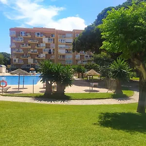 Inmogest - Apartamento Hercules Beach Benalmádena
